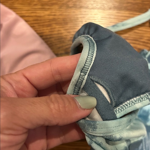 Pink Bralette Set - Picture 6 of 6